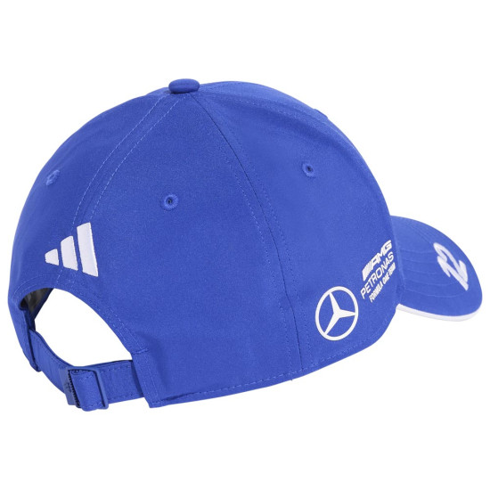 Adidas Καπέλο Mercedes - AMG Petronas Formula One Team Kimi Antonelli Cap